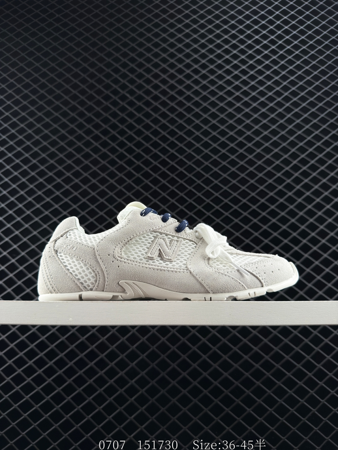 MiuMiu x New Balance 530 SL